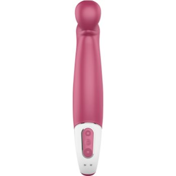 Satisfyer Vibes PETTING HIPPO vibrator - imagine 3